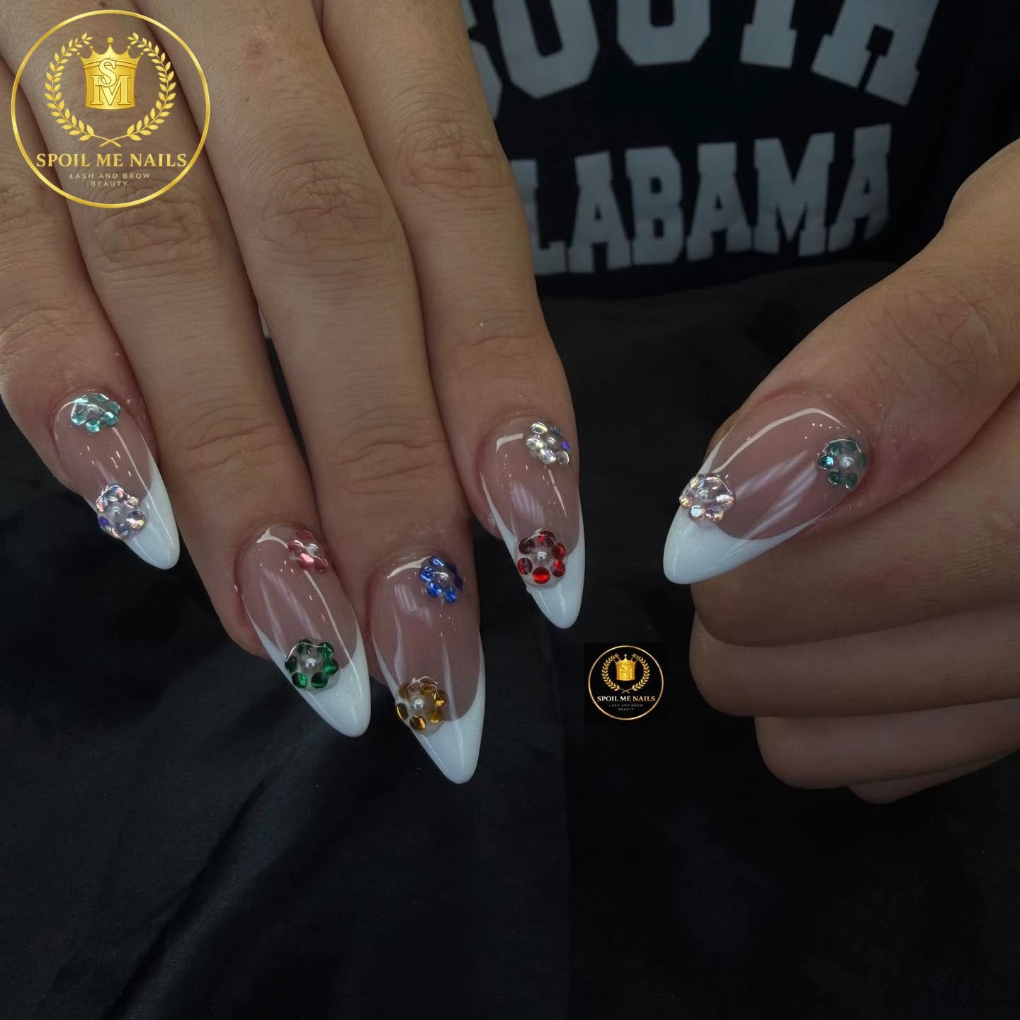 Cute nails